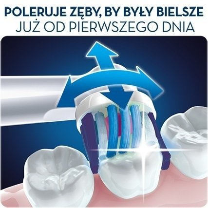 Oryginalny napęd Braun Oral-B Genius 9000 BLACK