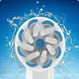 8 szt BRAUN ORAL-B SENSI UltraThin EB60 ORYGINAŁ WROCŁAW