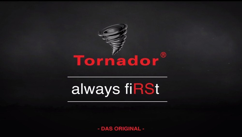 Tornador Shine RED PRO Glinka czyszcząca pielęgnująca MADE in JAPAN 200g 877940t