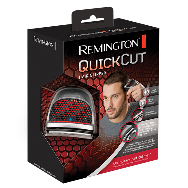 Remington HC4250 Maszynka do włosów QuickCut